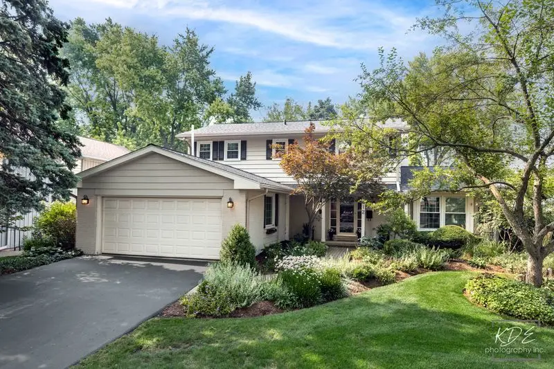 612 Burning Tree Lane, Naperville, IL 60563 - #1
