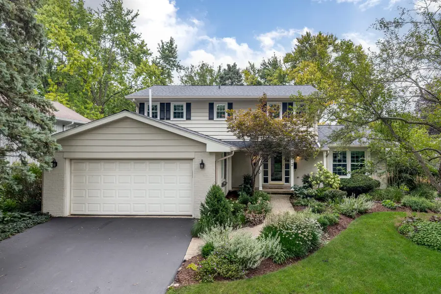 612 Burning Tree Lane, Naperville, IL 60563 - #2