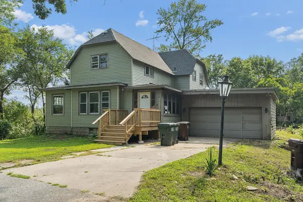 120 S Wabash Avenue, Glenwood, IL 60425