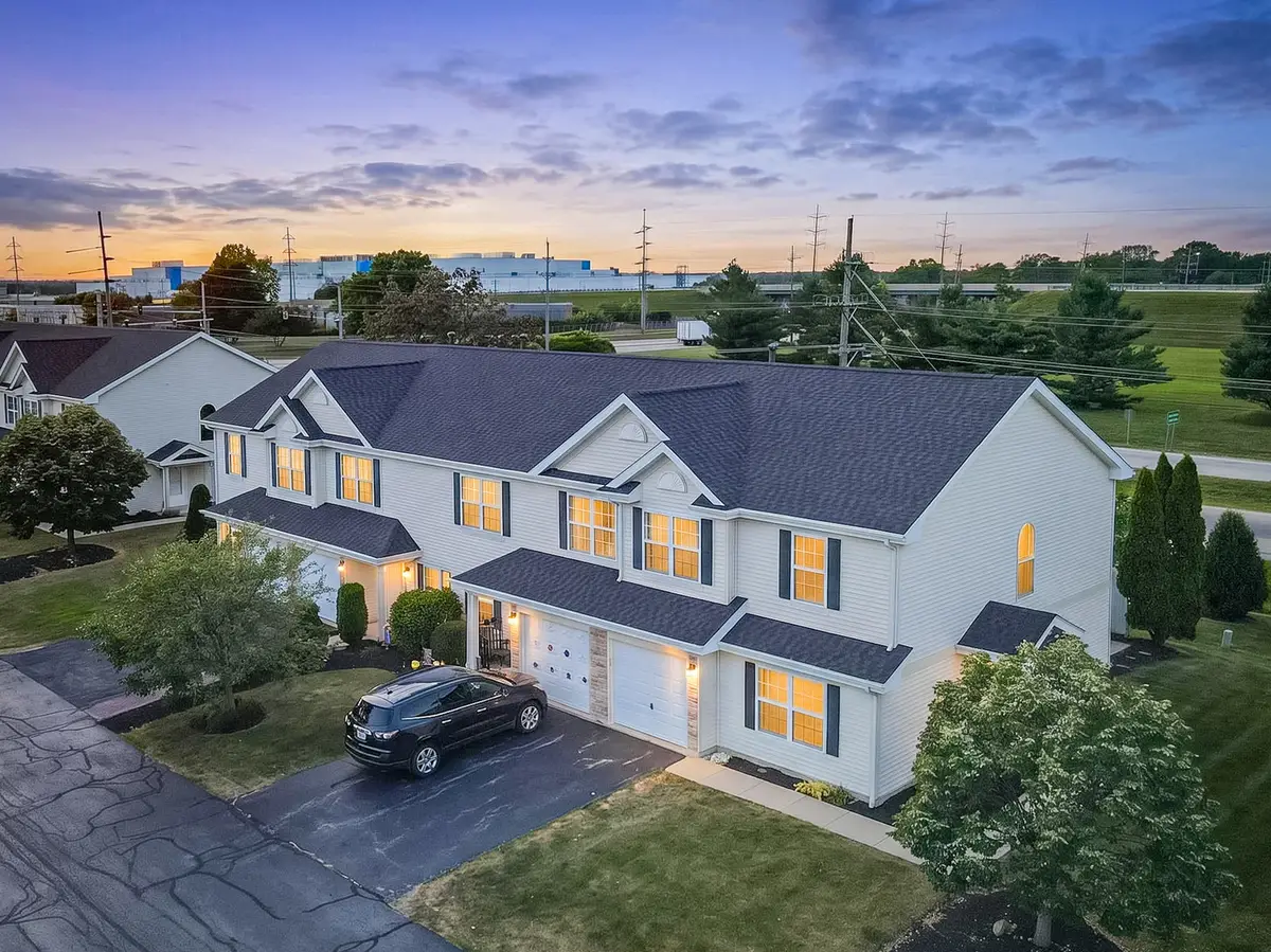 1661 W Chrysler Drive #9-1, Belvidere, IL 61008 - #1
