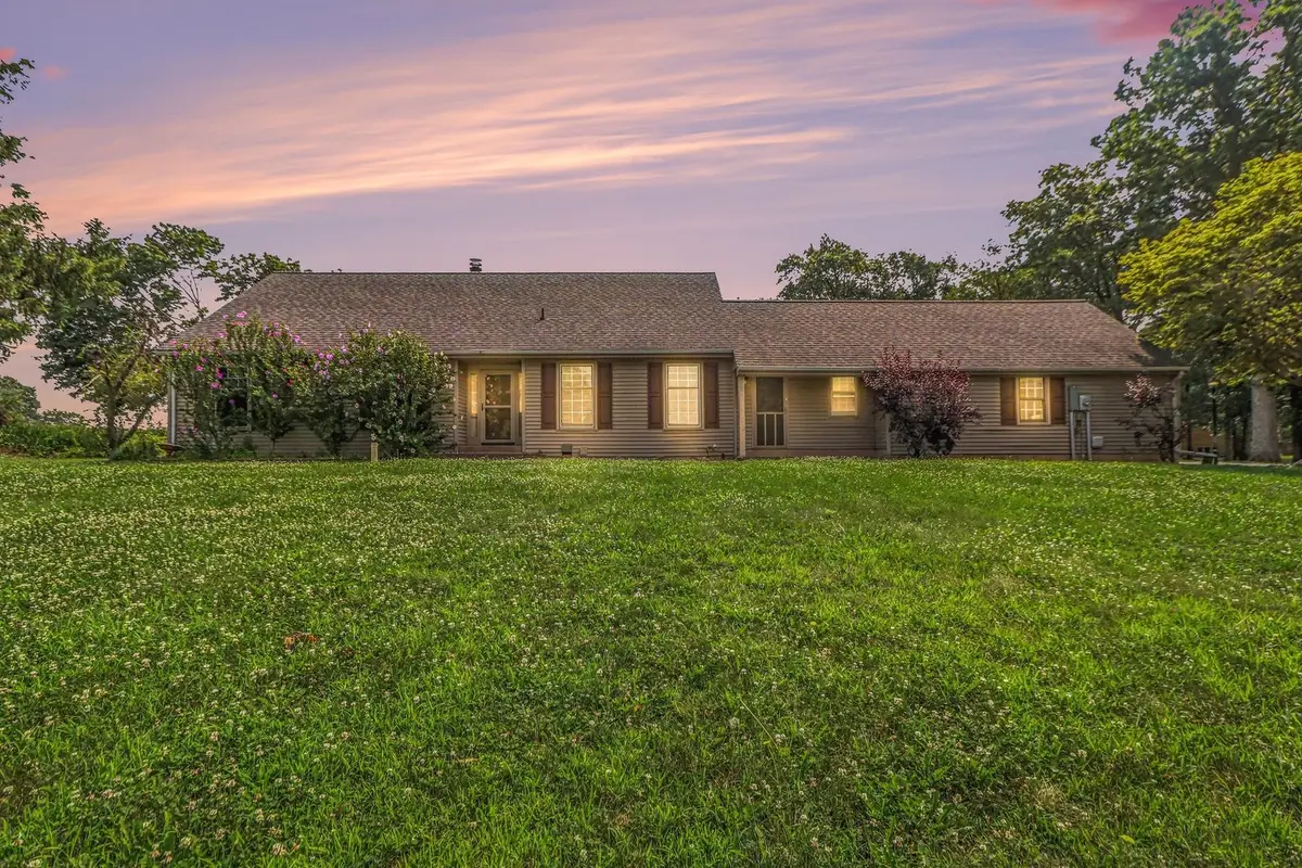 11 S Sager Road, Valparaiso, IN 46383 - #1