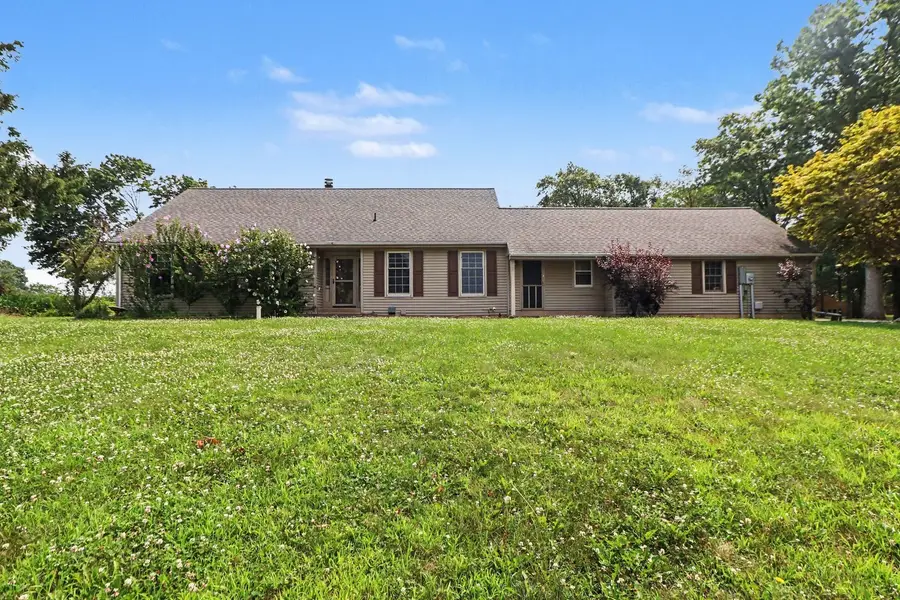 11 S Sager Road, Valparaiso, IN 46383 - #2