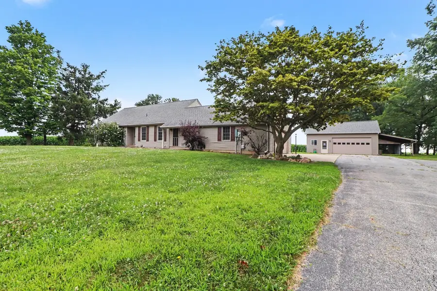 11 S Sager Road, Valparaiso, IN 46383 - #3