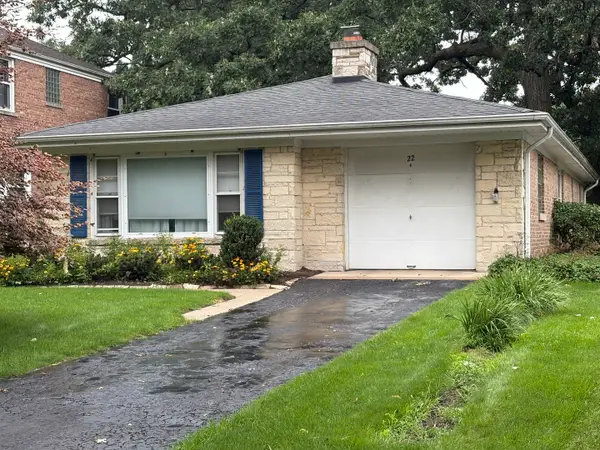 22 Gale Avenue, River Forest, IL 60305