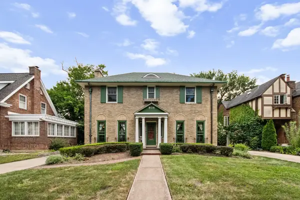 525 Wisner Street, Park Ridge, IL 60068