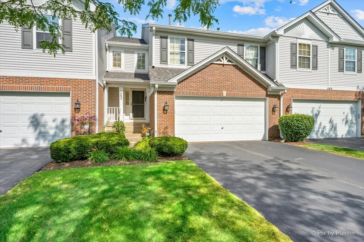 262 Lineas Lane #262, Geneva, IL 60134 - #1