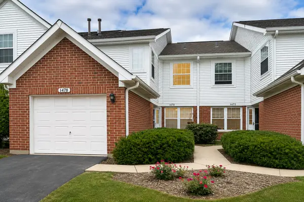 1478 Winfield Way, Roselle, IL 60172
