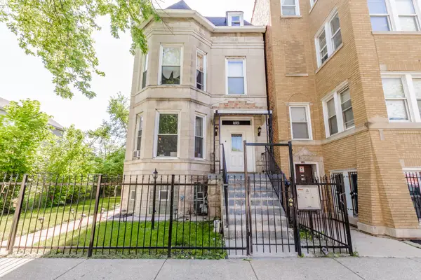 1450 S Avers Avenue, Chicago, IL 60623