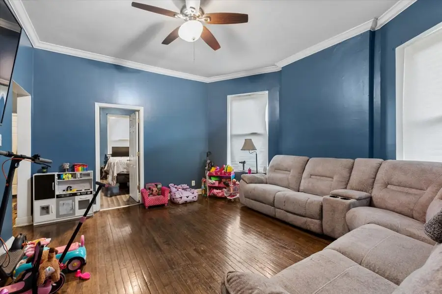 1450 S Avers Avenue, Chicago, IL 60623 - #3