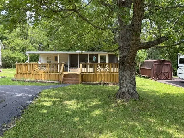 2795 E 28th Lot 1438 Road, Seneca, IL 61360 - #2