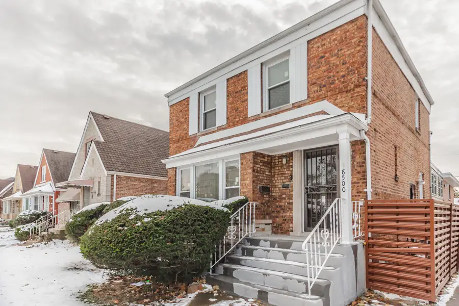 8500 S Prairie Avenue, Chicago, IL 60619 - #2