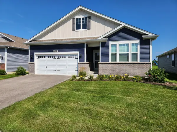14723 S Greenbriar Drive, Plainfield, IL 60544