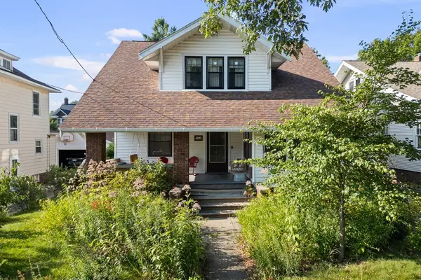 324 Roosevelt Avenue, Kewanee, IL 61443
