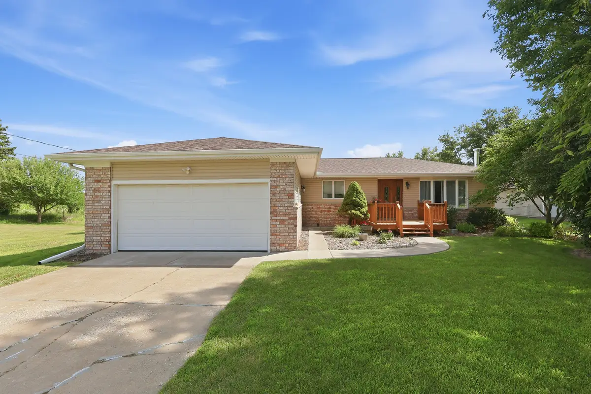 1510 155th Avenue W, Milan, IL 61264 - #1