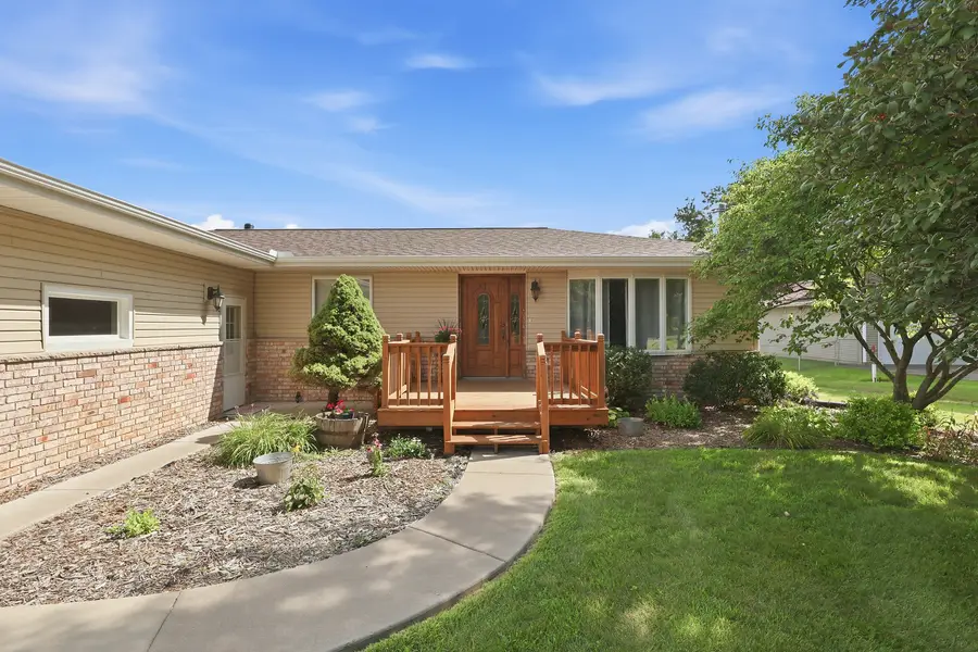 1510 155th Avenue W, Milan, IL 61264 - #2