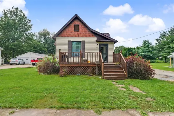 350 S Elm Street, Paxton, IL 60957