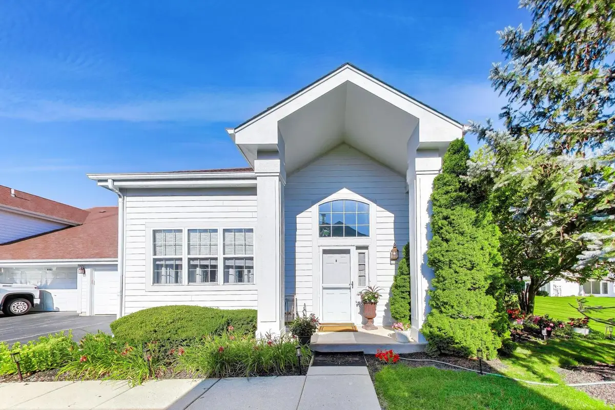9507 Georgetown Lane, Lakewood, IL 60014 - #1