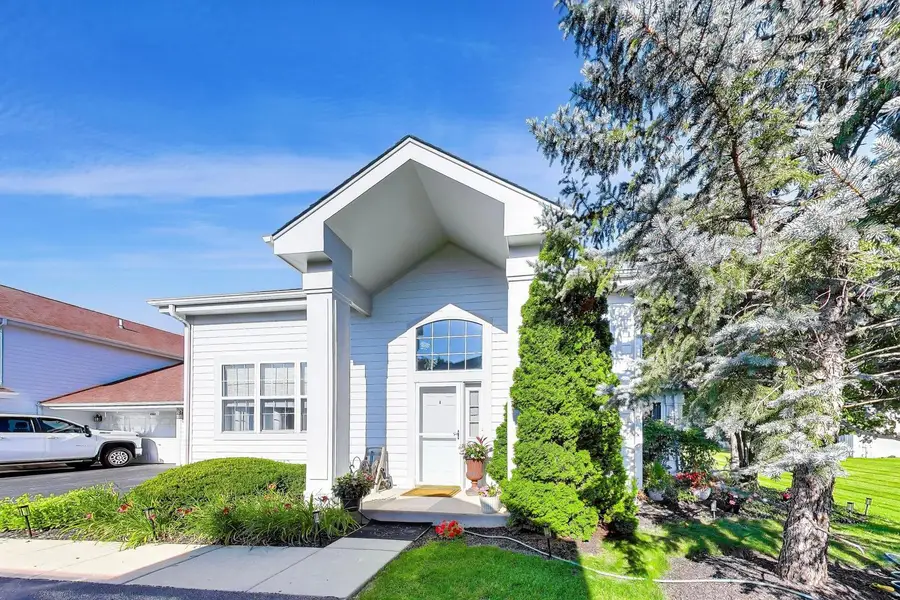 9507 Georgetown Lane, Lakewood, IL 60014 - #2