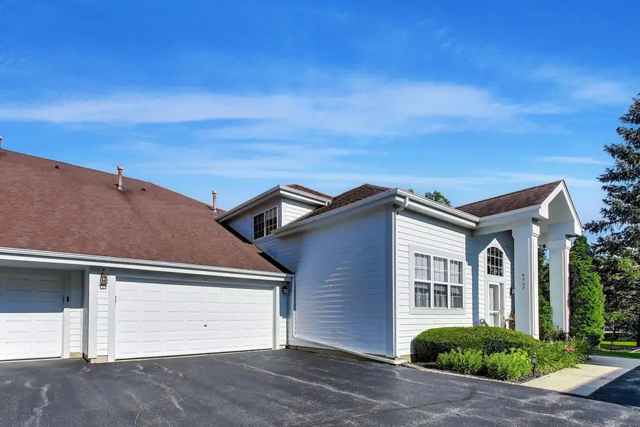 9507 Georgetown Lane, Lakewood, IL 60014 - #3
