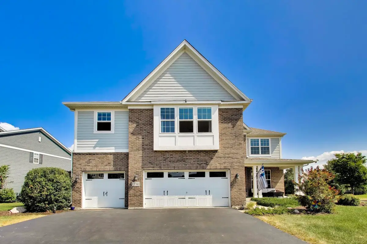 13700 Buchanan Drive, Lemont, IL 60439 - #1