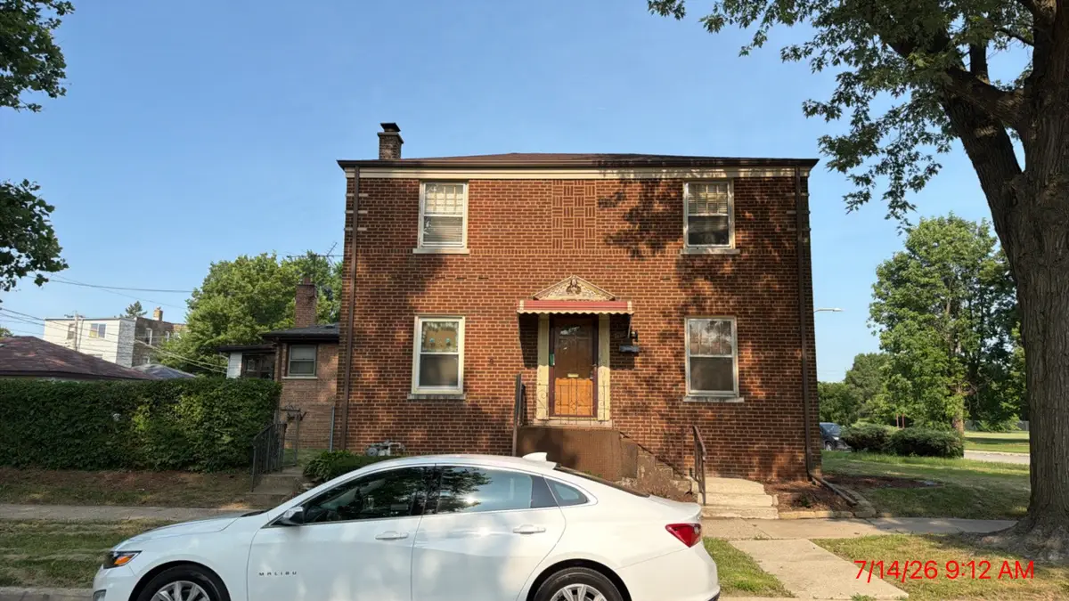 14300 S Wentworth Avenue, Riverdale, IL 60827 - #1