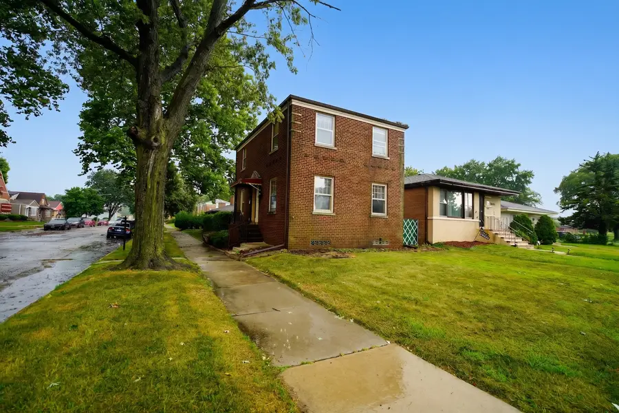 14300 S Wentworth Avenue, Riverdale, IL 60827 - #2