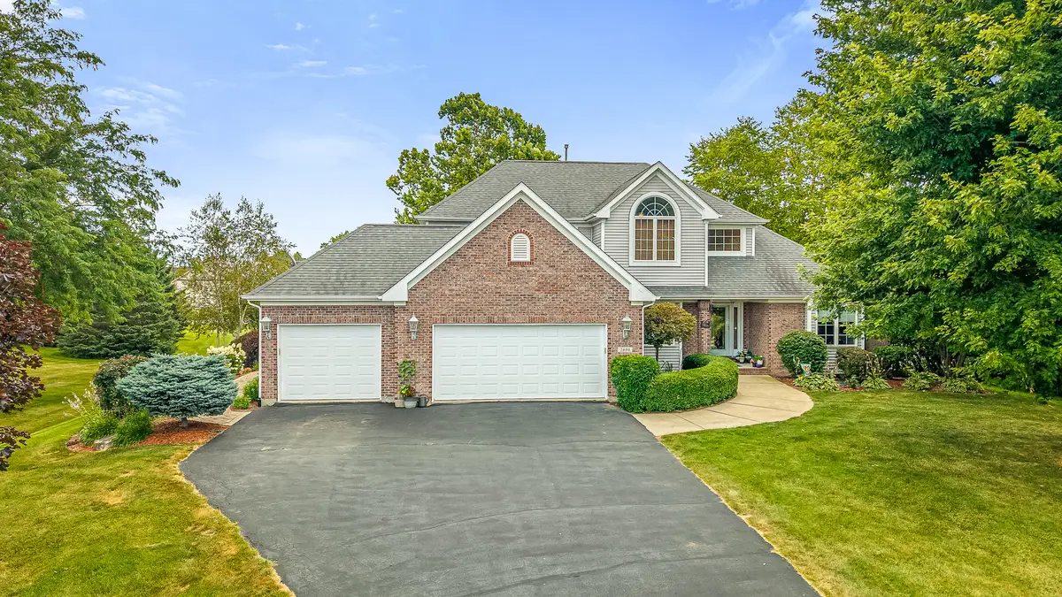 2808 Stinson Street, Poplar Grove, IL 61065 - #1