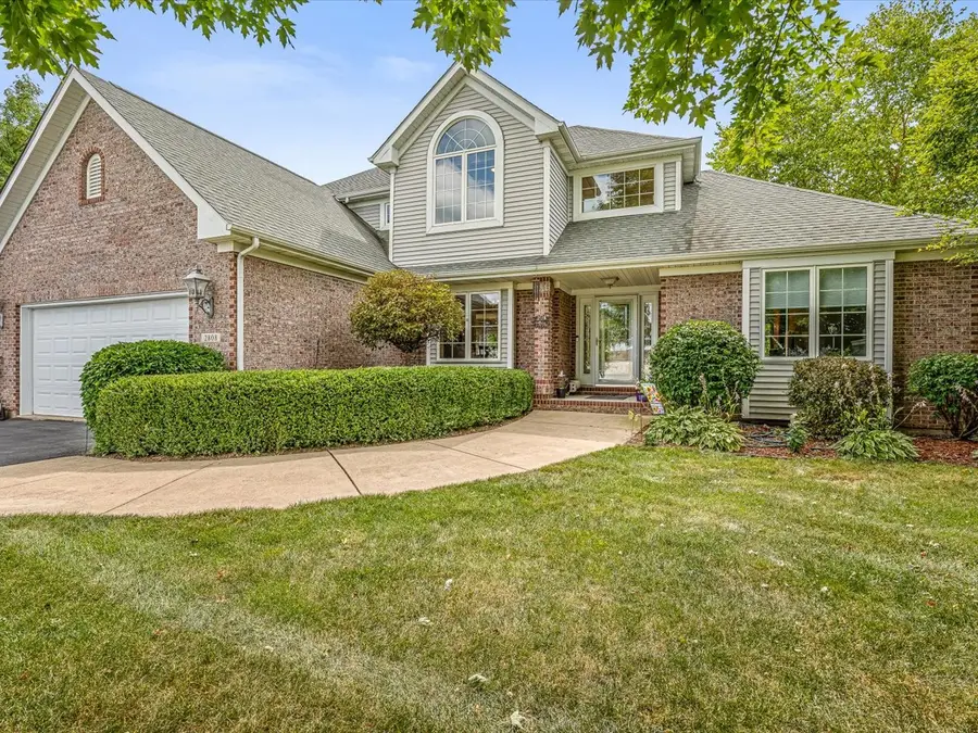 2808 Stinson Street, Poplar Grove, IL 61065 - #2