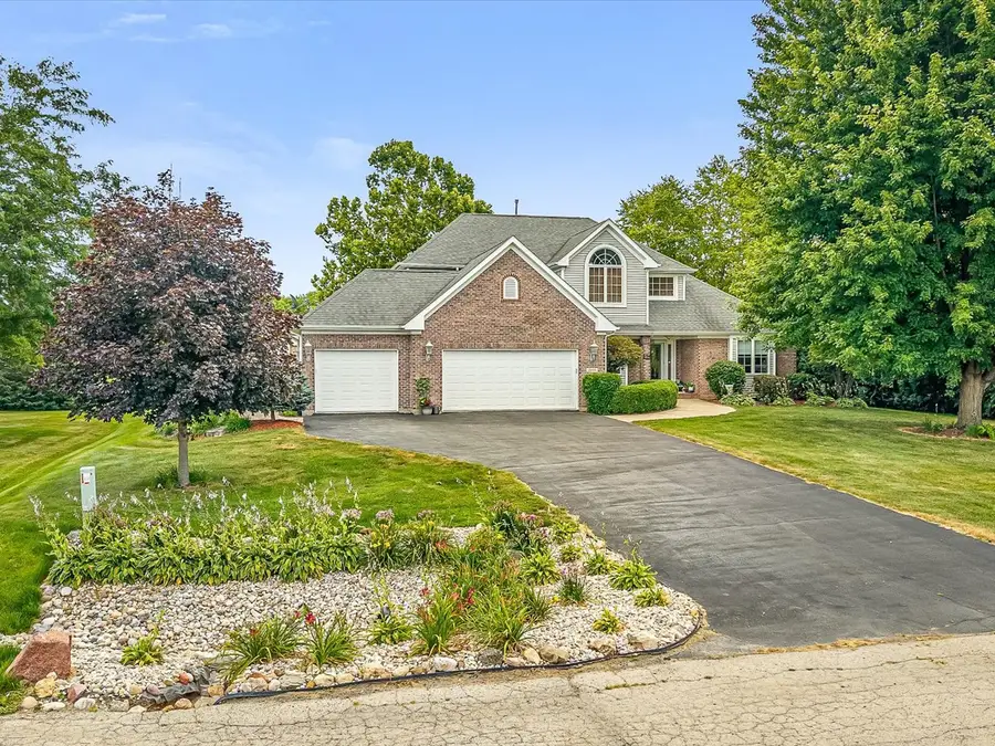 2808 Stinson Street, Poplar Grove, IL 61065 - #3