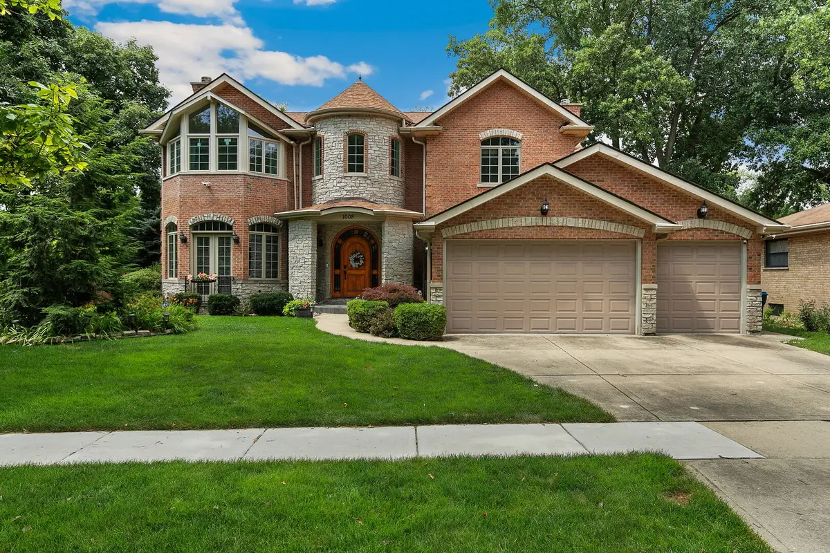 1008 Meadow Road, Northbrook, IL 60062 - #1