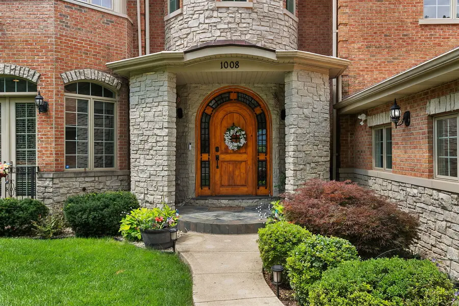 1008 Meadow Road, Northbrook, IL 60062 - #2