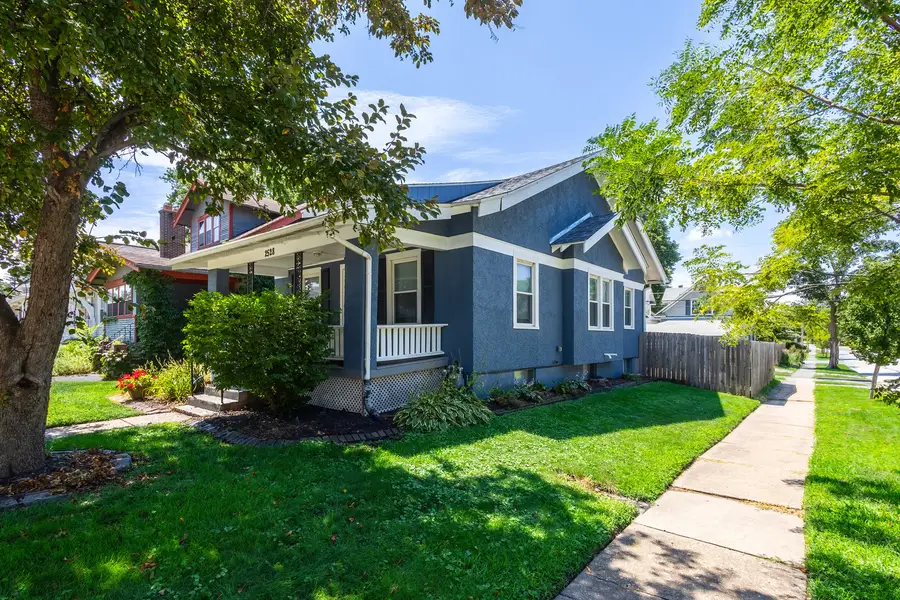 2528 Leclaire Street, Davenport, IA 52803 - #2