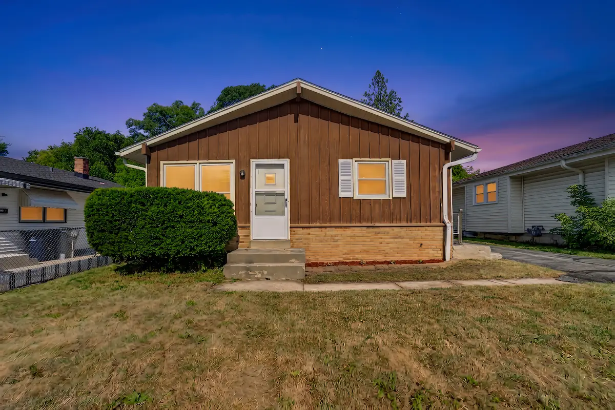 6520 N 54 Street, Milwaukee, WI 53223 - #1
