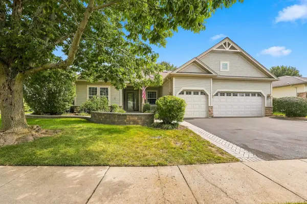 12128 Spring Creek Drive, Huntley, IL 60142