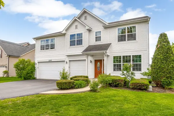 2297 Deerpath Road, Bolingbrook, IL 60490