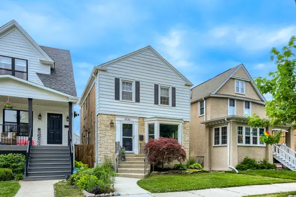 4538 N Kostner Avenue, Chicago, IL 60630