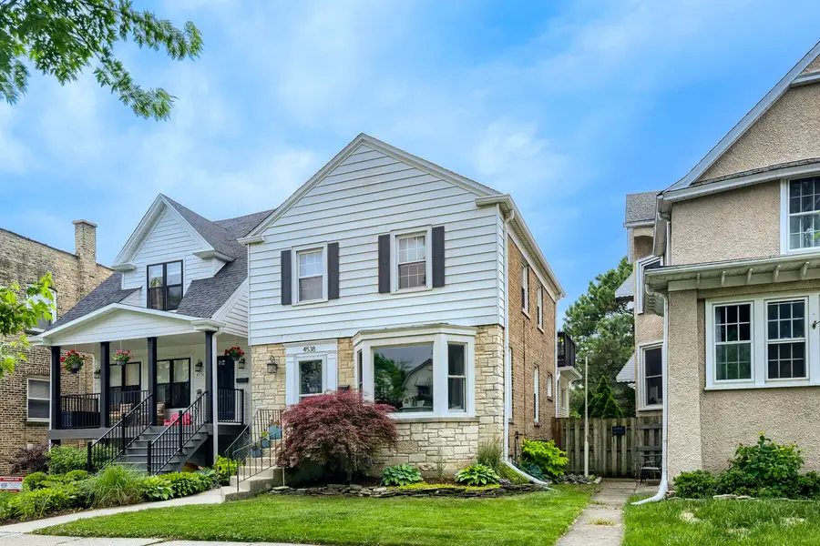 4538 N Kostner Avenue, Chicago, IL 60630 - #2