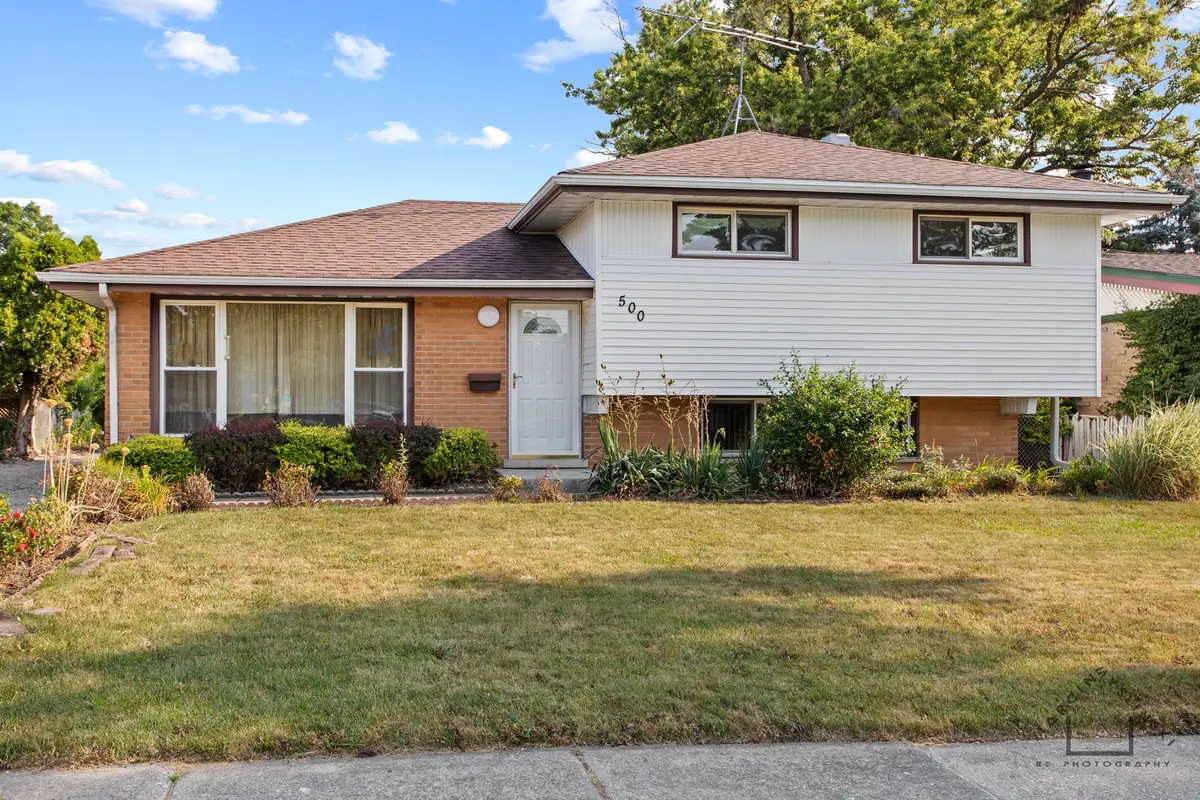 500 Florian Drive, Des Plaines, IL 60016 - #1