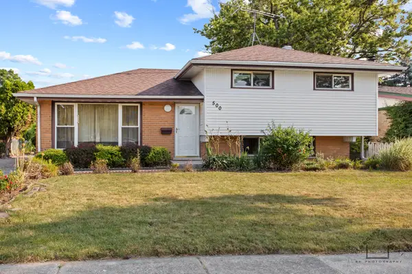 500 Florian Drive, Des Plaines, IL 60016