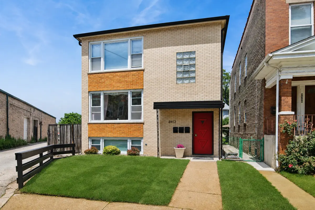 4912 W Berteau Avenue, Chicago, IL 60641 - #1