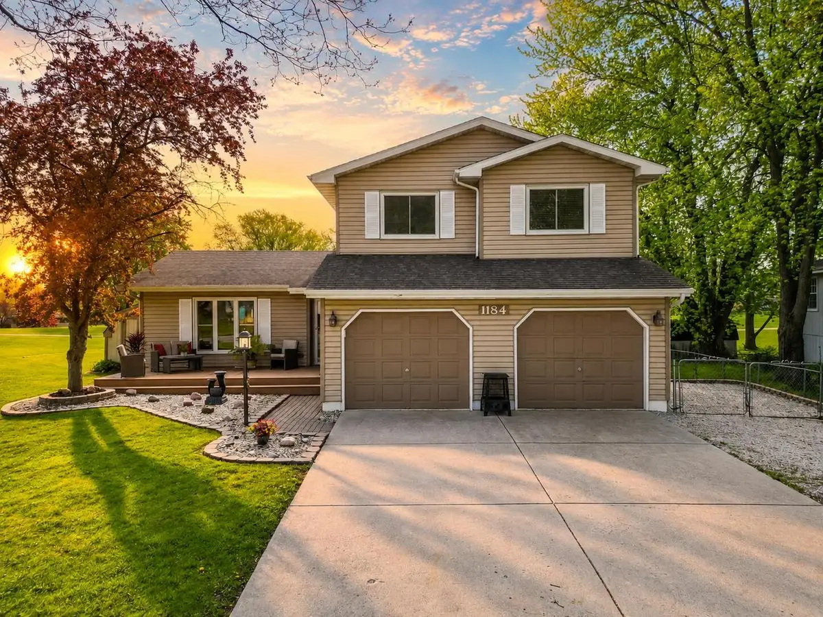 1184 Winterhaven Lane, Crown Point, IN 46307 - #1