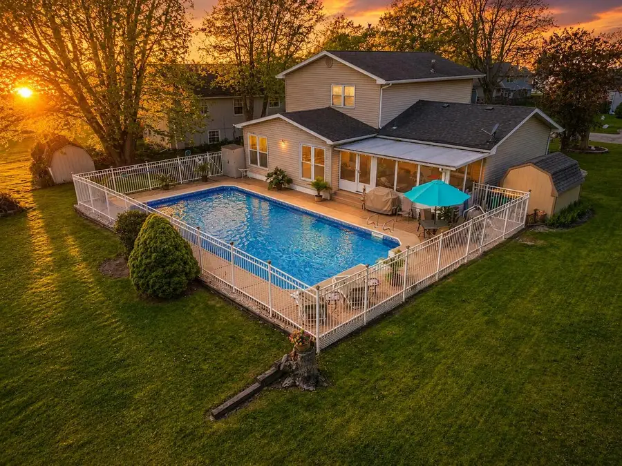 1184 Winterhaven Lane, Crown Point, IN 46307 - #2