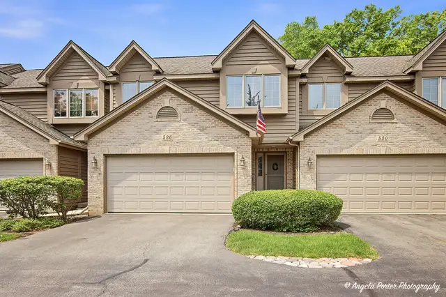 526 Silver Aspen Circle, Crystal Lake, IL 60014 - #1