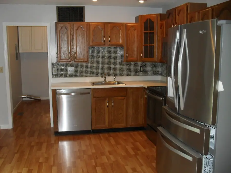 2105 W Partridge Lane, Carbondale, IL 62901 - #2