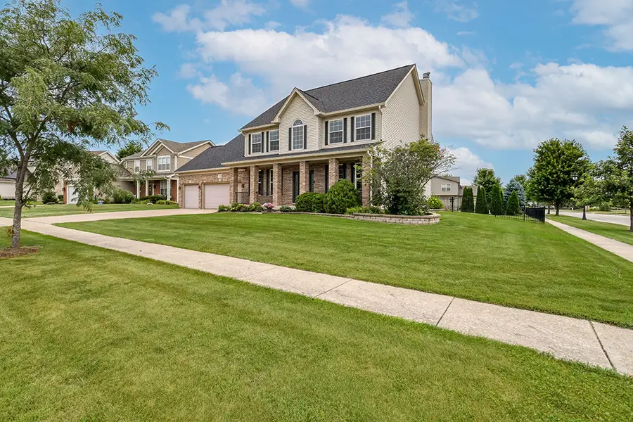 25212 Balmoral Drive, Shorewood, IL 60404 - #2
