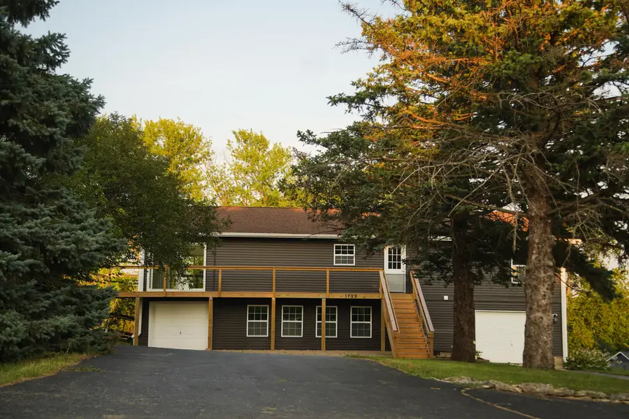 1722 Baintree Road, Davis, IL 61019 - #3