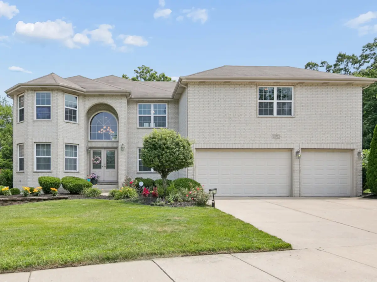 1527 Tienstra Court, Homewood, IL 60430 - #1