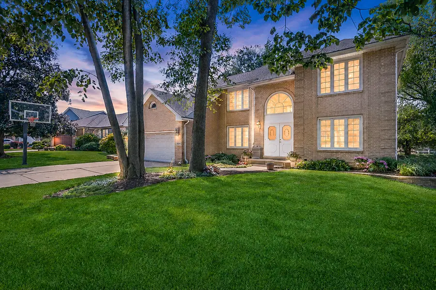 2424 Pepper Tree Court, Lisle, IL 60532 - #2