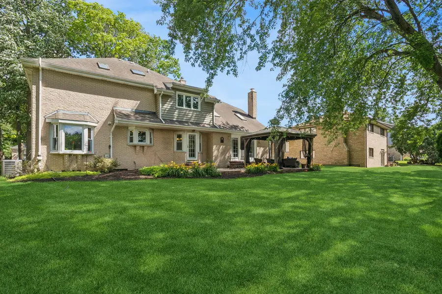 2424 Pepper Tree Court, Lisle, IL 60532 - #3