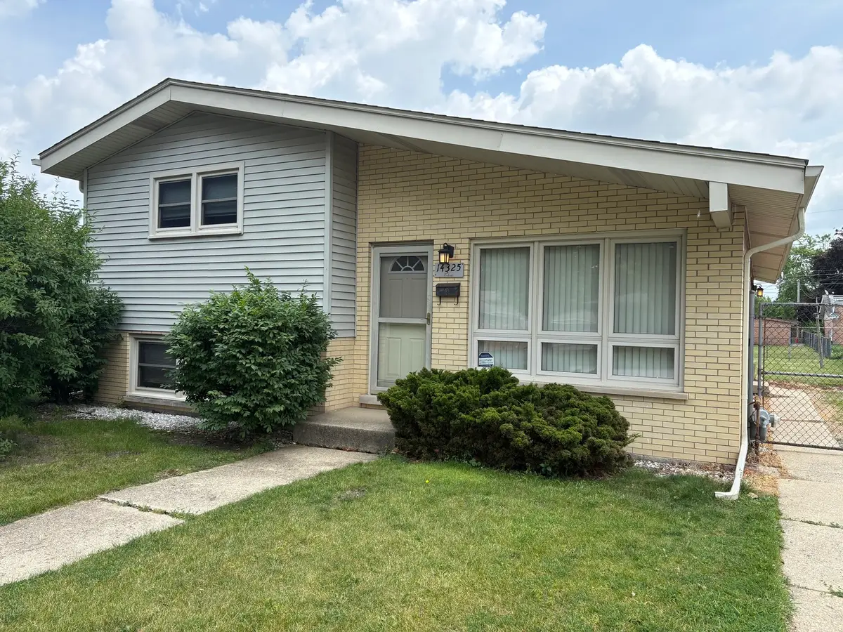 14325 Kedvale Avenue, Midlothian, IL 60445 - #1